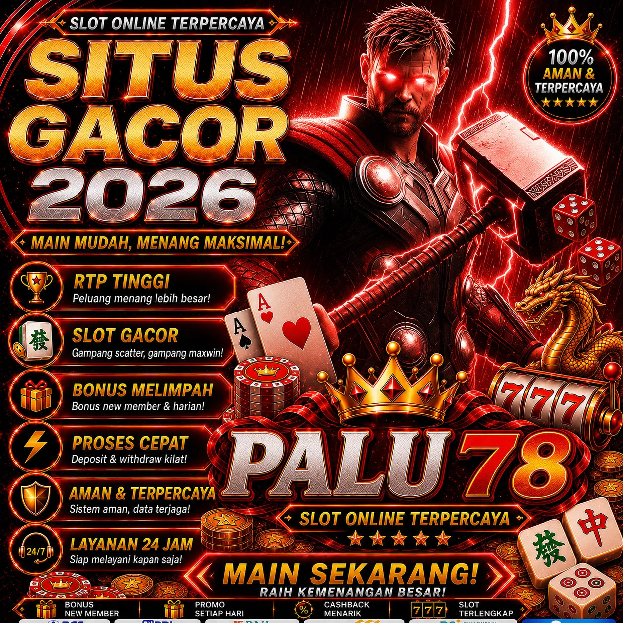 PALU78
